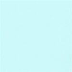 Licht blauw