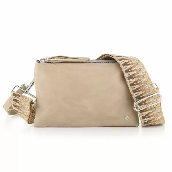 Tas met Statement Schouderband - Afbeelding 6