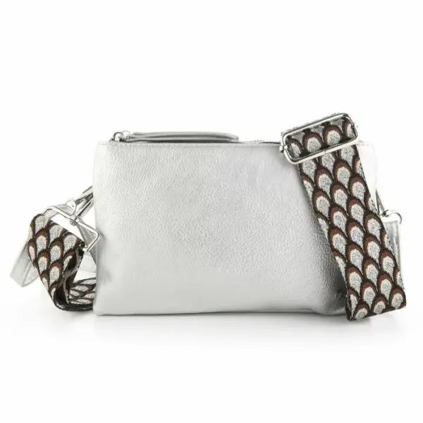 Tas met Statement Schouderband - Afbeelding 4
