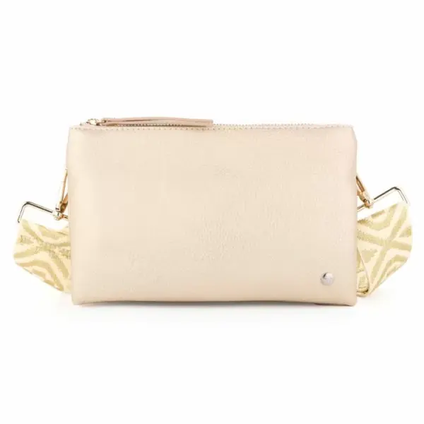 Tas met Statement Schouderband - Afbeelding 3