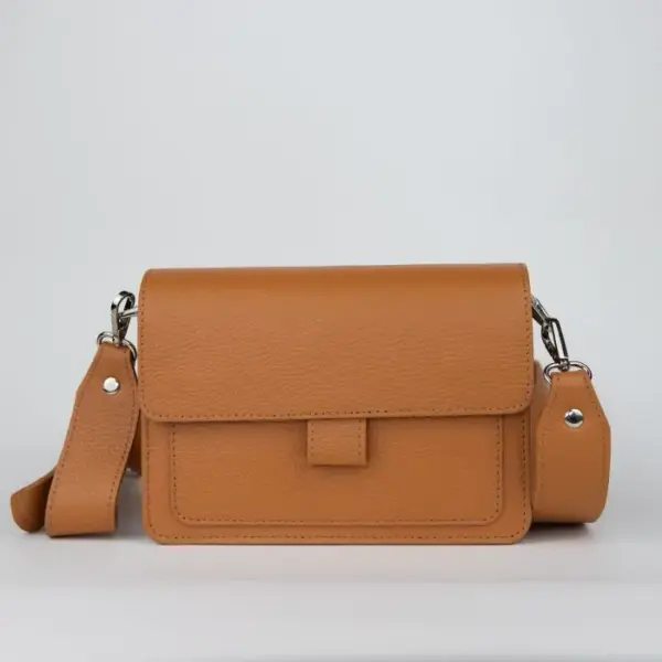 Rechthoekige crossbody tas - Afbeelding 2