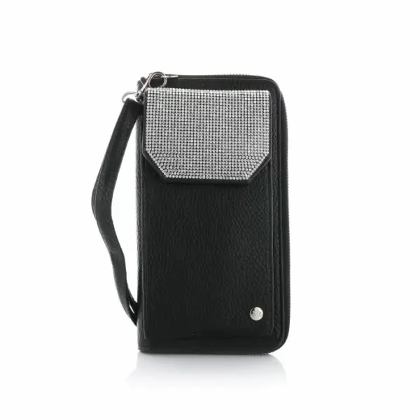 Sparkling telefoontasje / portemonee - Afbeelding 4