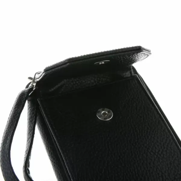 Sparkling telefoontasje / portemonee - Afbeelding 6