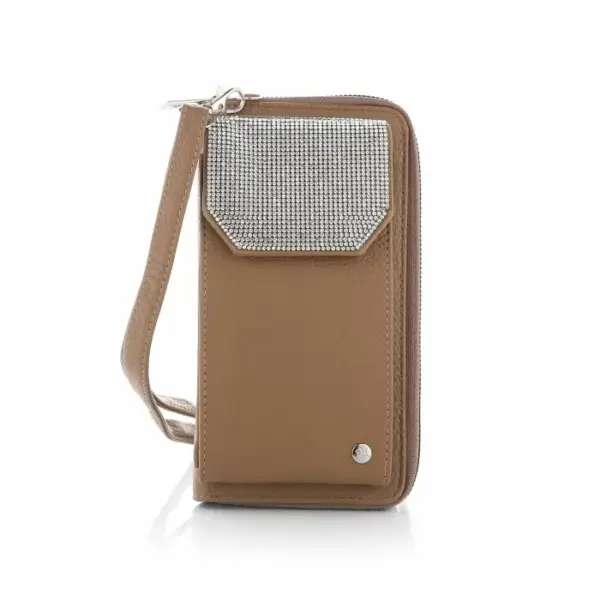 Sparkling telefoontasje / portemonee - Afbeelding 3