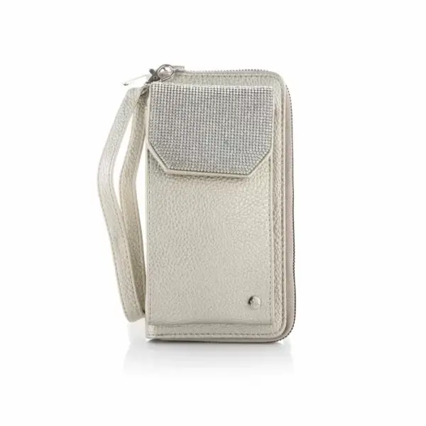Sparkling telefoontasje / portemonee - Afbeelding 2
