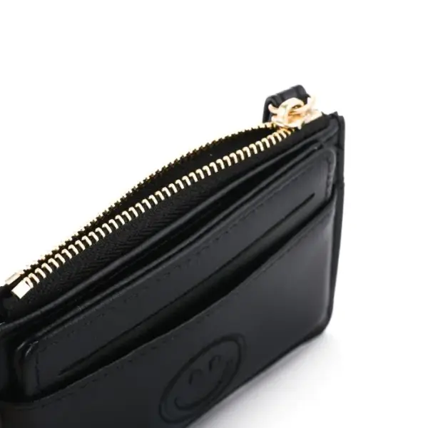 Happy face coinpurse - Afbeelding 7